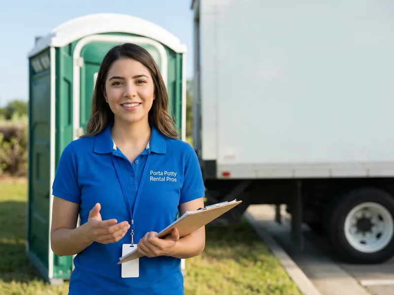 Porta Potty Rental  in Saylorsburg  FAQ
